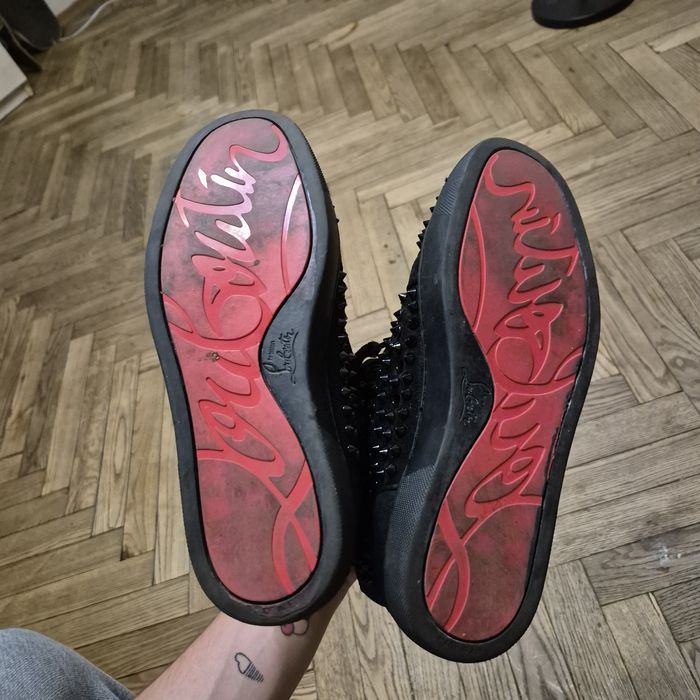 christian louboutin/лабутены оригинал