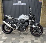Yamaha Fz1 Fazer без пробігу підготовлений