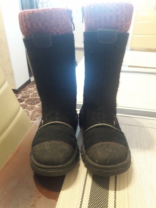 Валенки Котофей 31р.