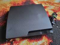 Konsola PS3 Playstation 3 Slim 250GB Carbon, Skup/Sprzedaż