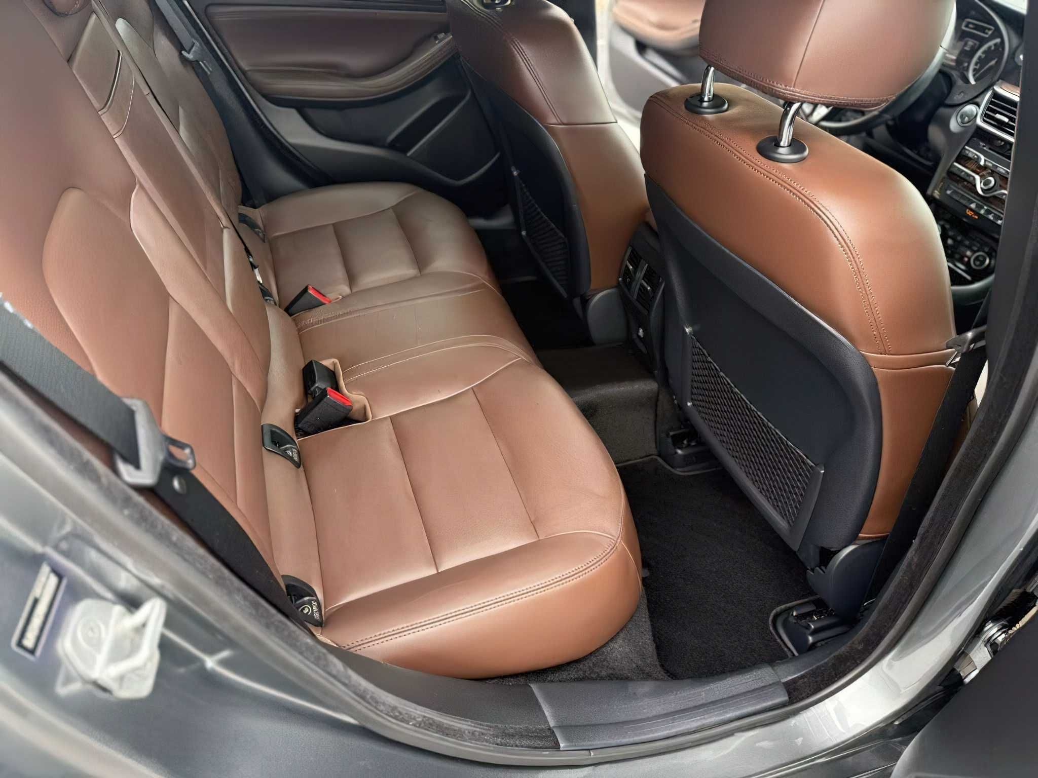 Infiniti QX30 Premium 2017