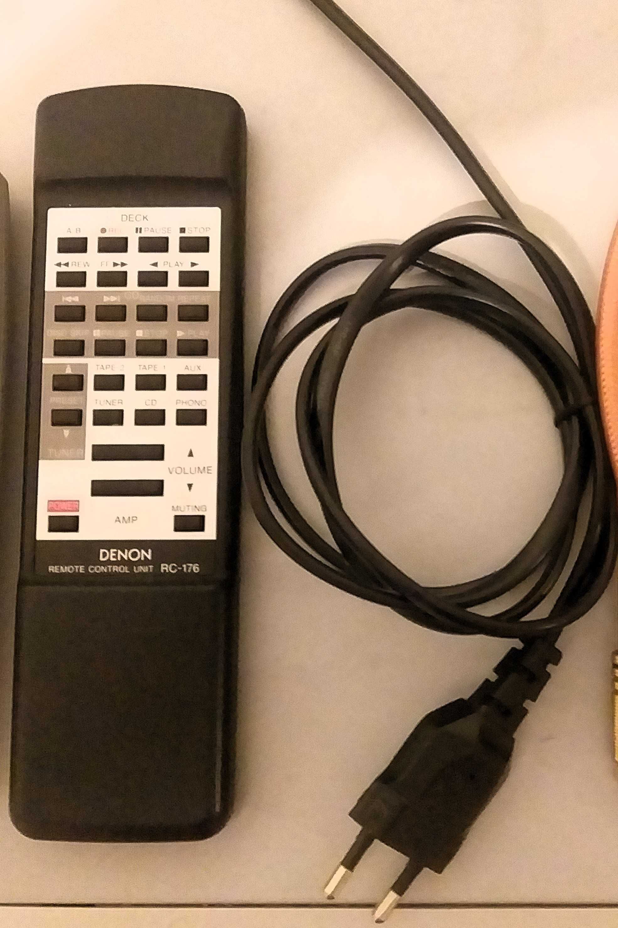 DENOM PMA 925 R --> Amplificador