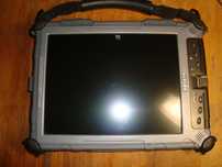 Планшет Xplore ix104c4