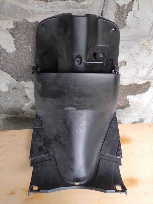 Карман з підгазетником на сузукі zz i