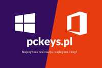 Klucz Microsoft Office 365/ 2019 PRO/ 2021 PRO OKAZJA!