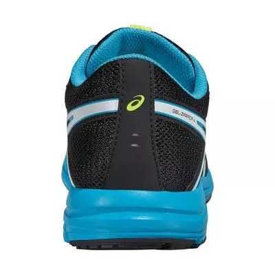 Asics Gel Zaraca 4 buty do biegania rozm. 39 wkł 25cm bdb