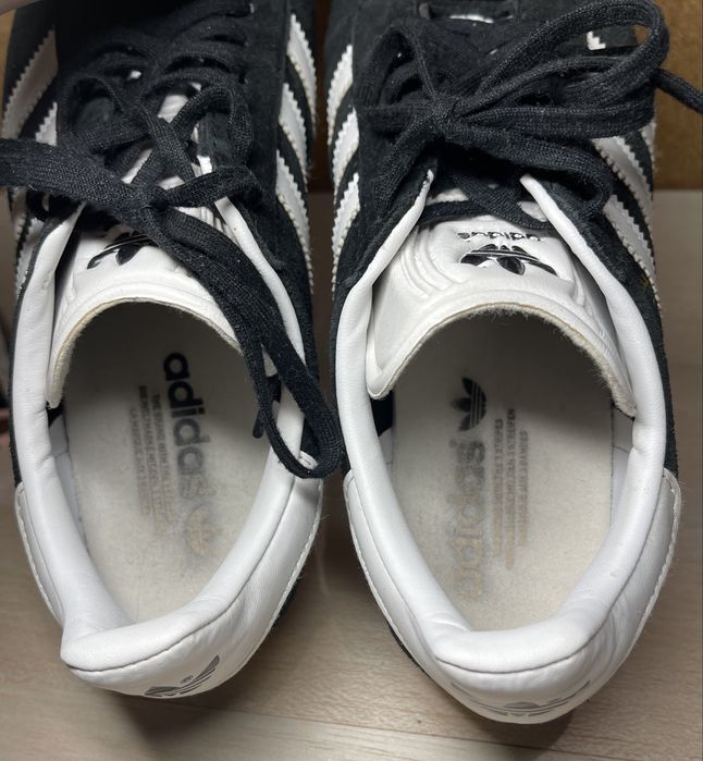 Gazelle, tenis tamanho 39