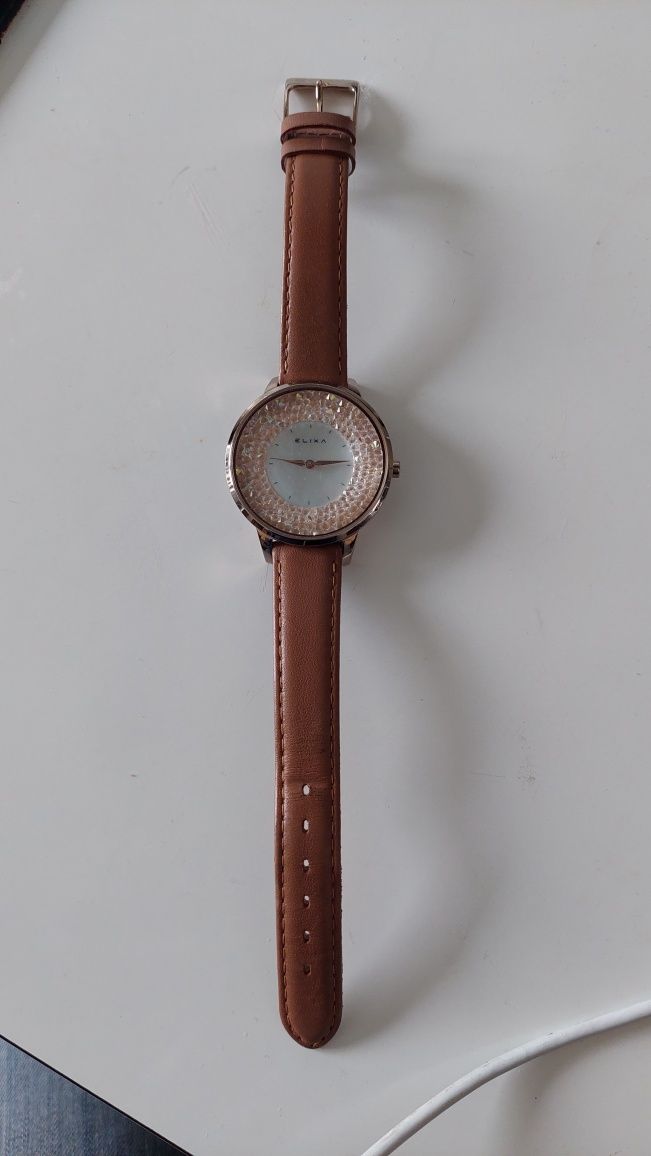 Zegarek damski ELIXA nie smartwatch