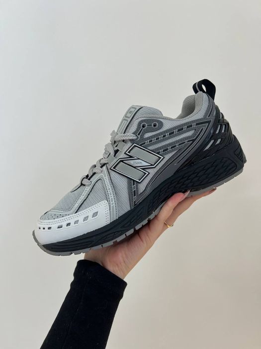 New Balance 1906 R Grey 36-45