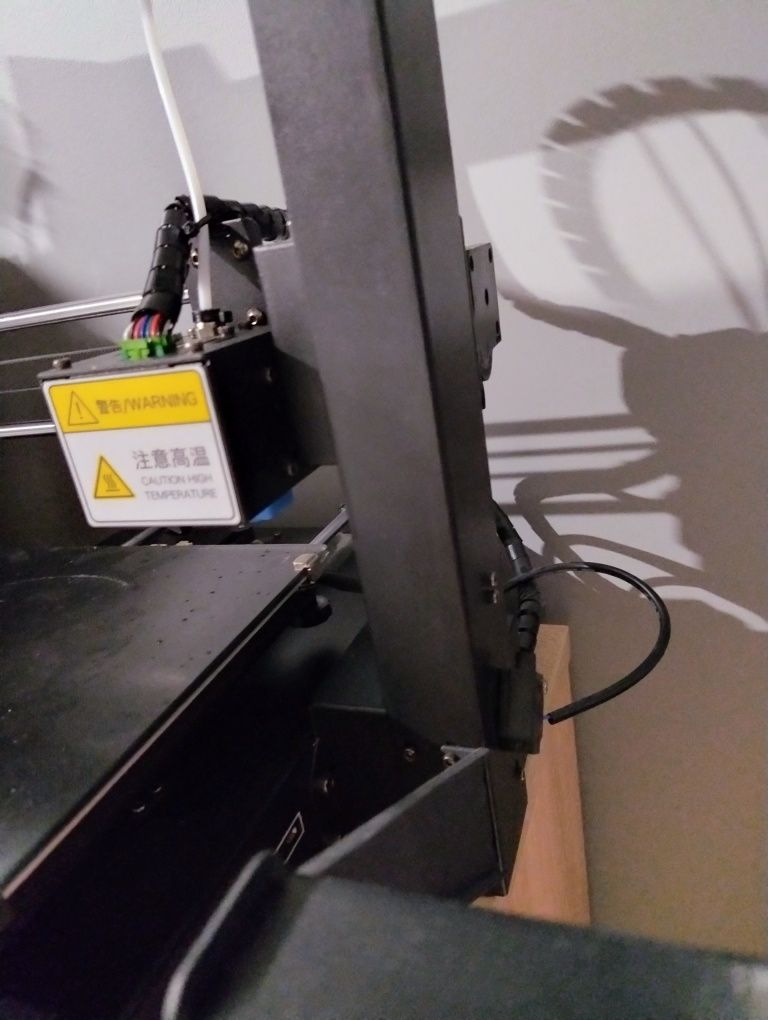 Drukarka 3d anycubic i3 mega s