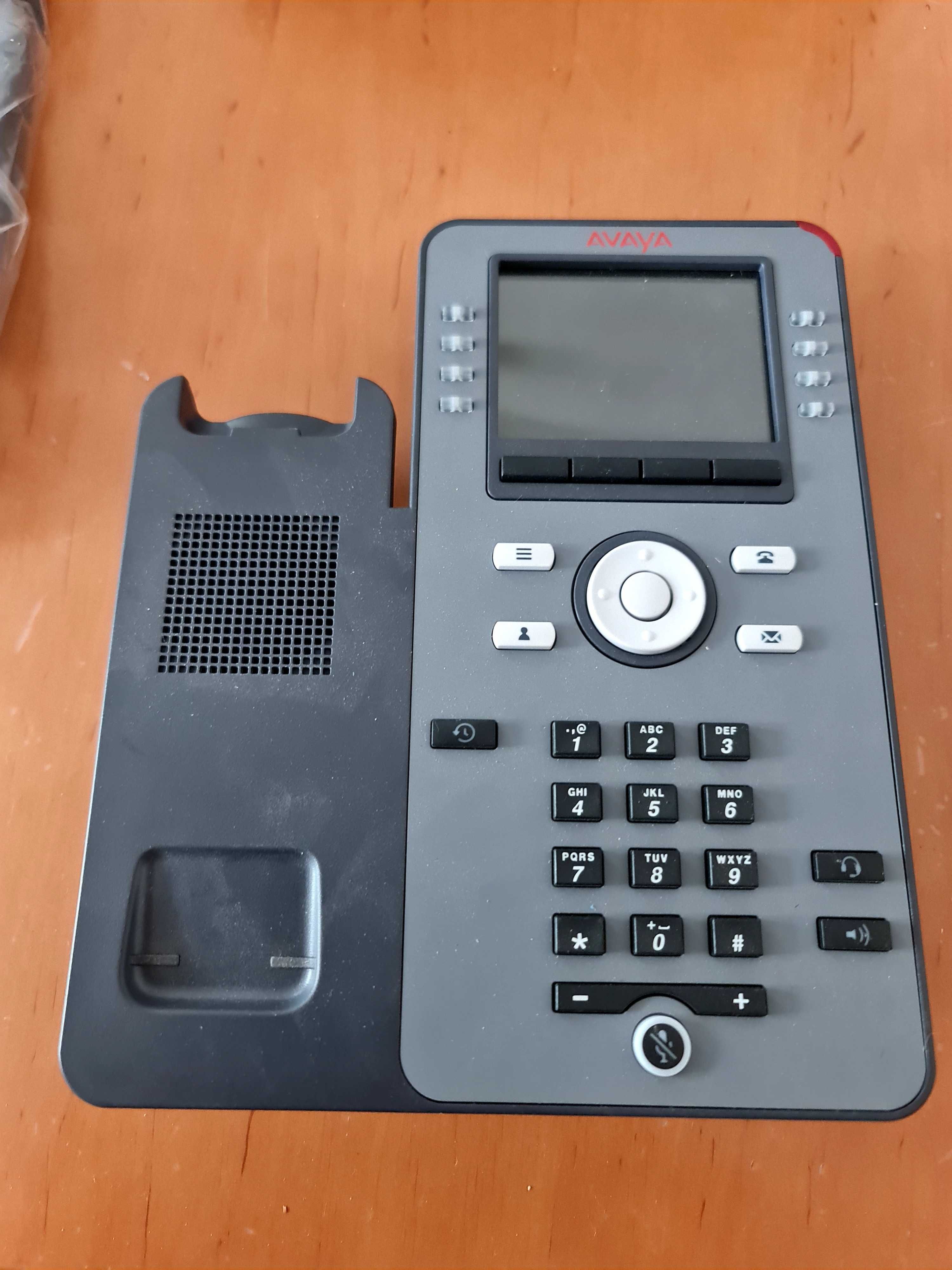 Telefon Avaya J179 D02A