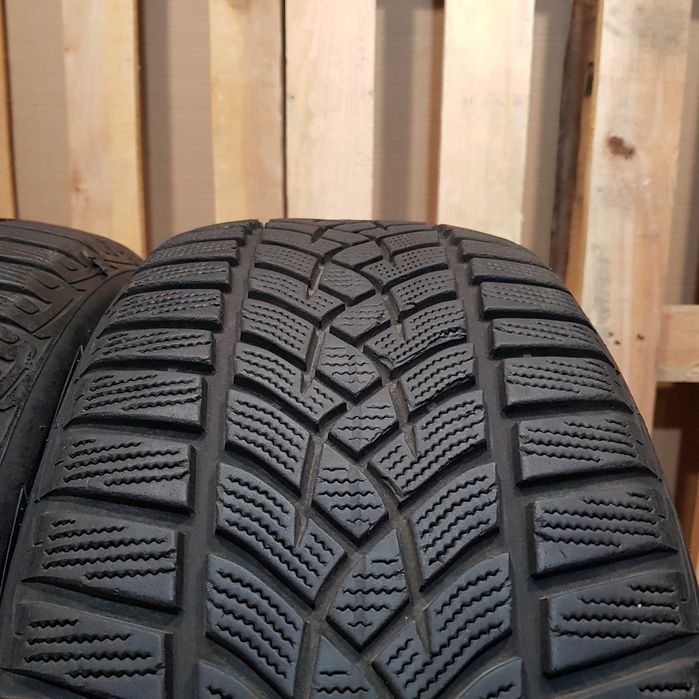 GoodYear UltraGrip 225/50/17 7мм Шини Зимові (2шт) з Європи б/в Р17