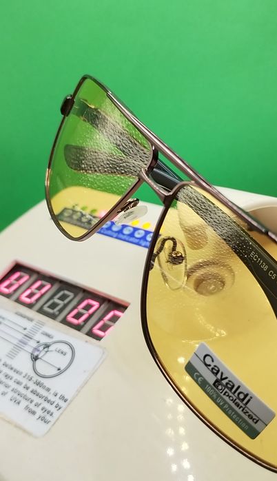 Антифары поляризованные UV400