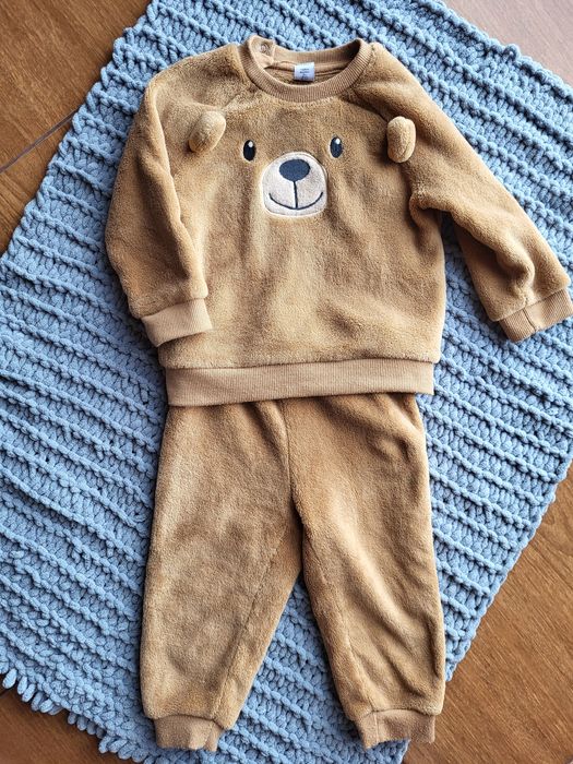 Костюм зріст 86 см