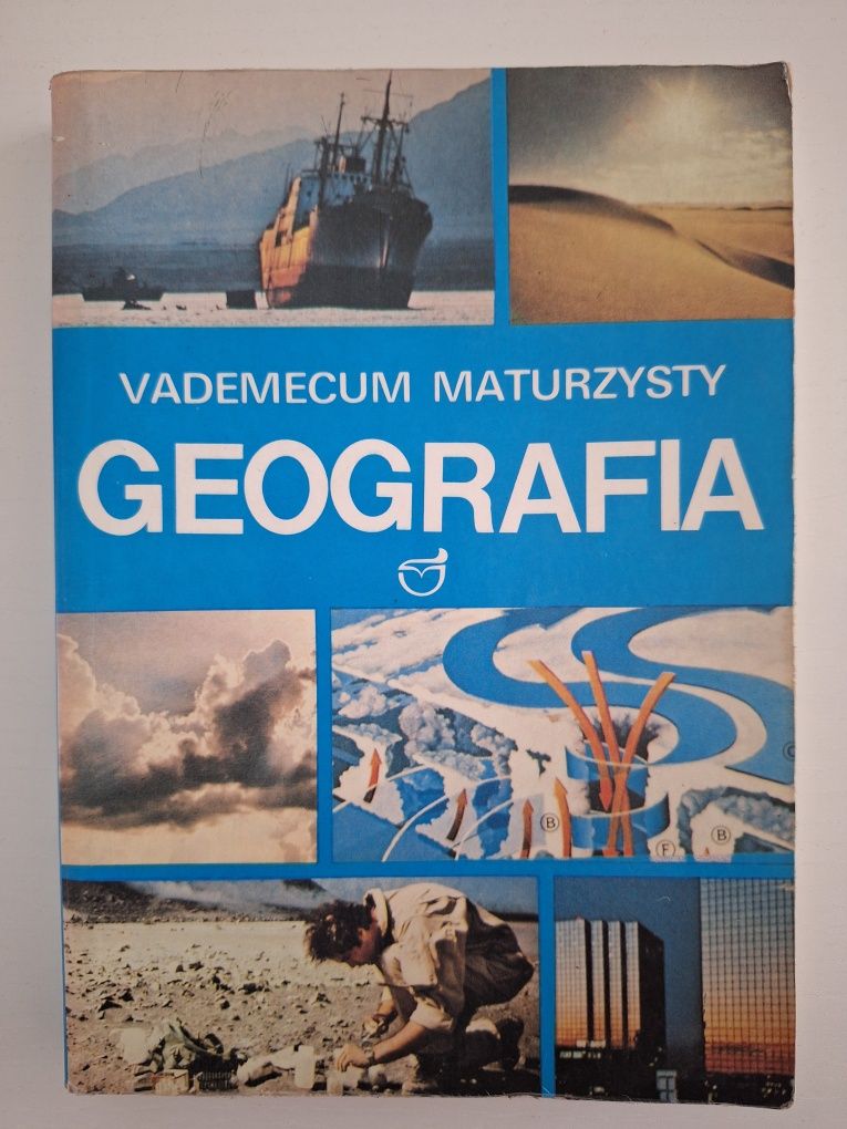 Vademecum Maturzysty Geografia