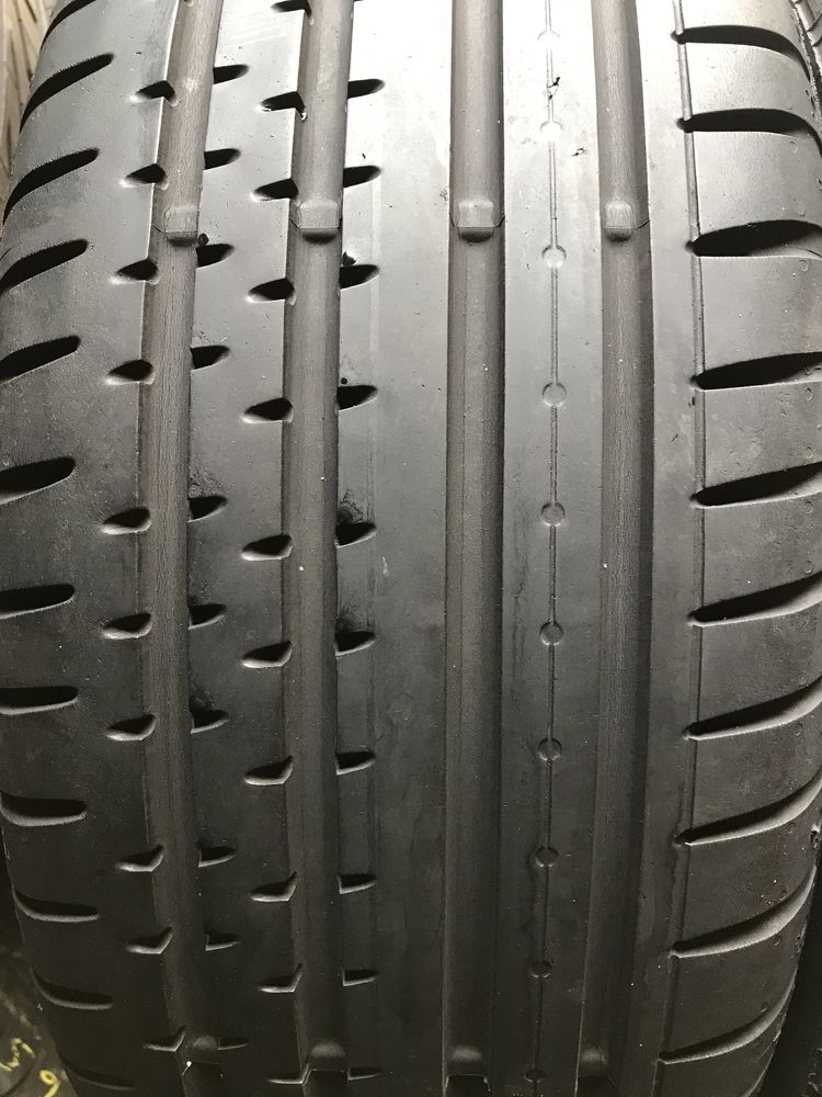 215/45R17R17 Continental ContiContact2. 4 шт