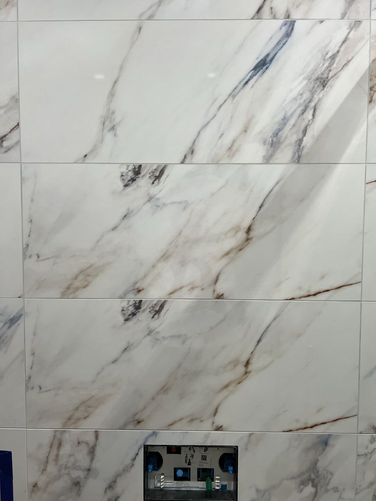 Tubądzin Blue Stone płytka ścienna 748x298 / 2 m2 / 1,5 paczki / 9szt