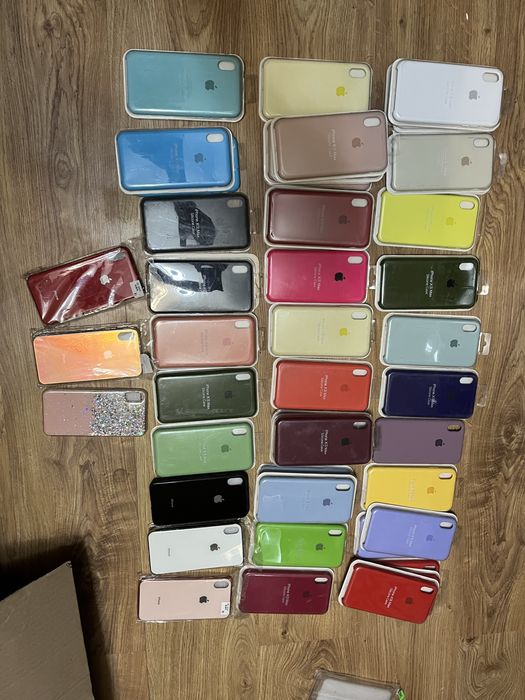 Чохли Iphone айфон