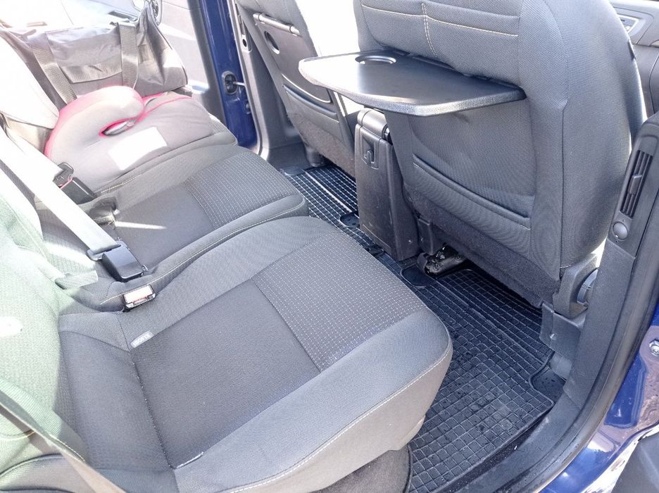 Рено Сценік 3 2010