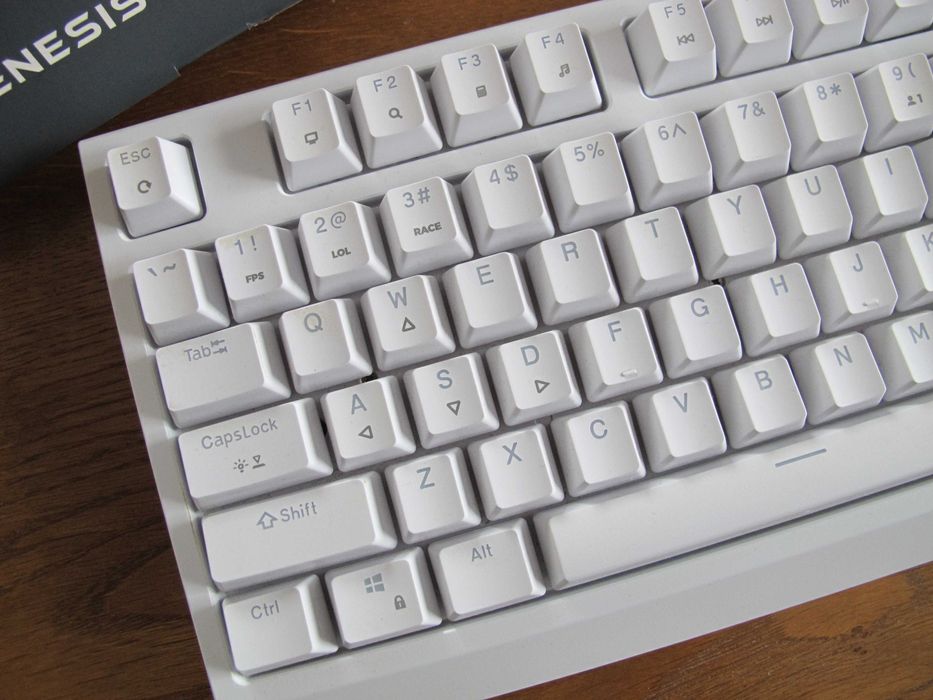 Genesis Thor 230 TKL