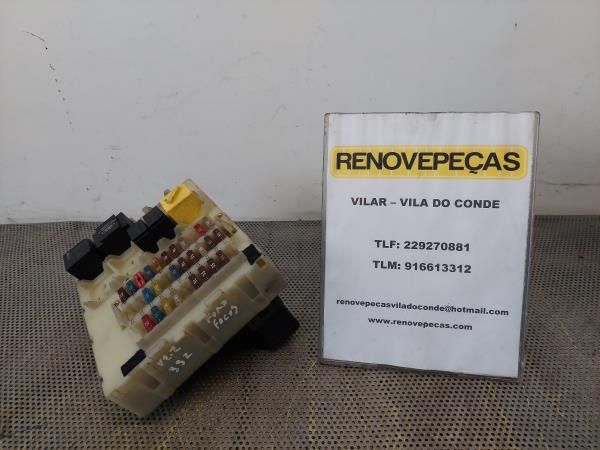 Caixa fusíveis / SAM / BSI FORD Focus I Carrinha Van (DNW)