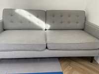 Sofa WESTWING - 3 osobowa