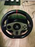 Kierownica Cobra GT900 Pro Rally do PC