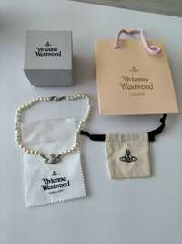 Naszyjnik vivienne westwood