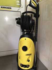 Мийка з барабаном Karcher HD 6/15