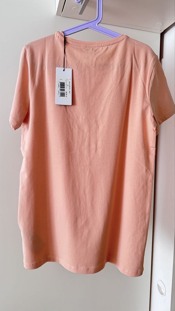 T-Shirt mlodziezowy rozmiar 16