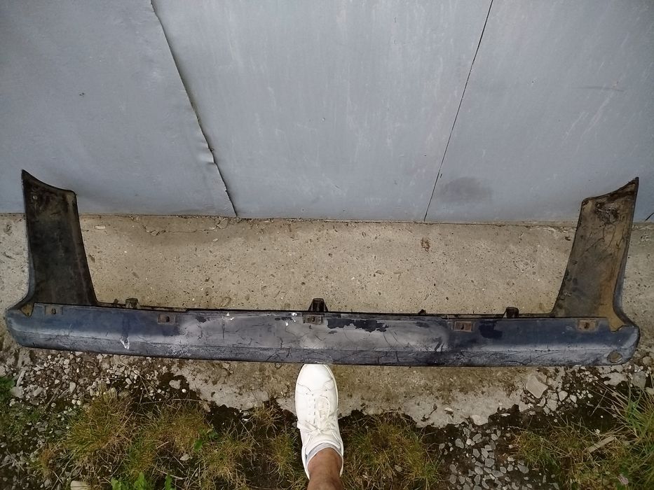 Бампер Таврія ЗАЗ задній