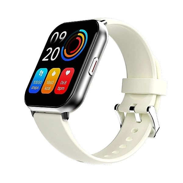 Smartwatch HiFuture Zone 2 - szary