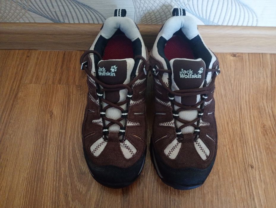 Чоботи трекінгові жіночі