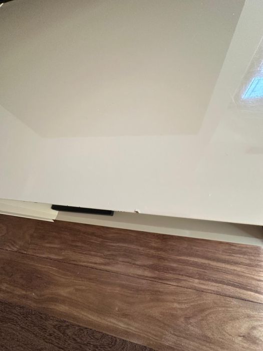 Ekskluzywna komoda - Minotti Jacquet - włoski desing