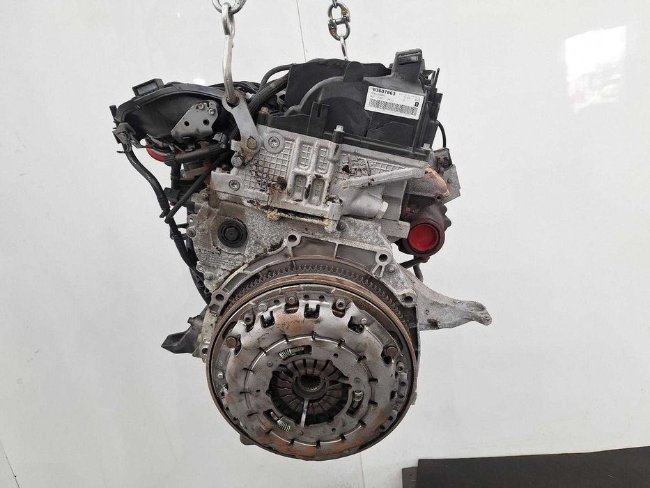 MOTOR BMW 320D 184 CV 2012 REF :N47D20C