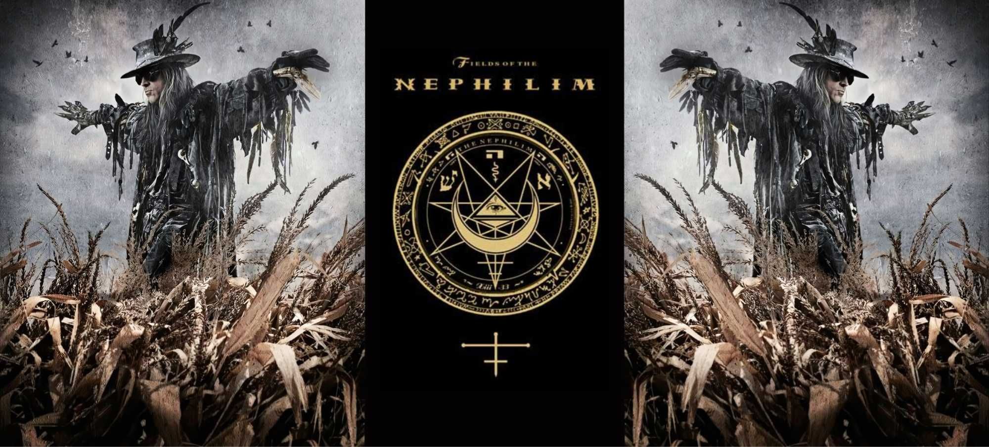 Canecas Fields Of The Nephilim