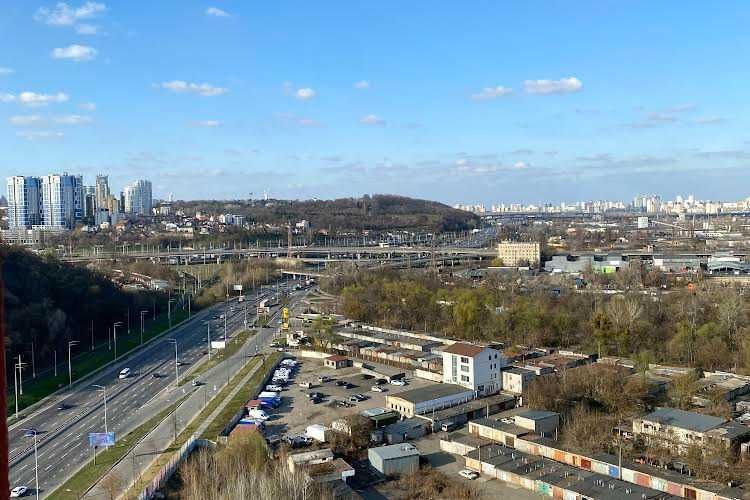 2-кімнатна квартира в ЖК «Світло Парк»
