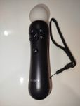 Comando move PS3