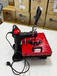Prasa termiczna termotransferowa 10W1
1000W 360 °