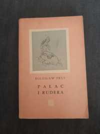 Bolesław Prus " Pałac i rudera "