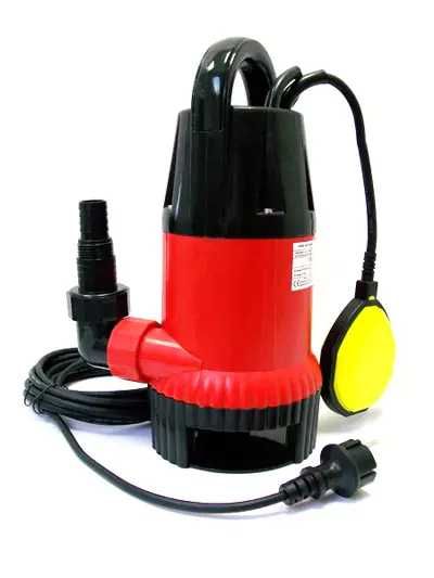 TP 550 pompa zatapialna 230V