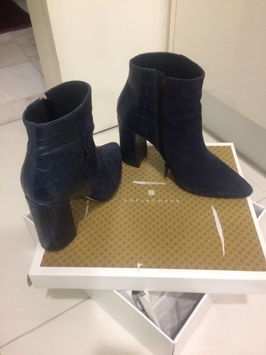 Botas