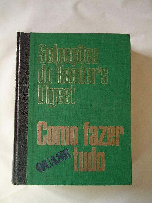 7 livros novos e 1 usado