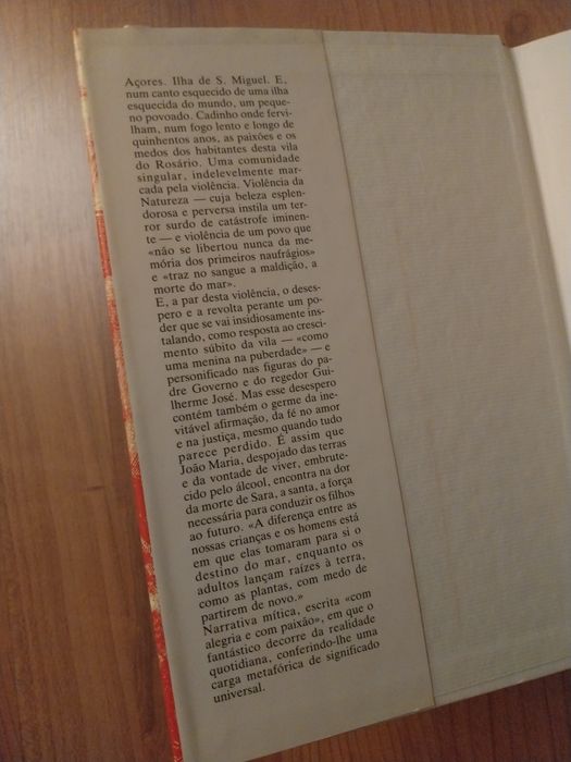 O meu mundo não é deste reino  -  João de Melo