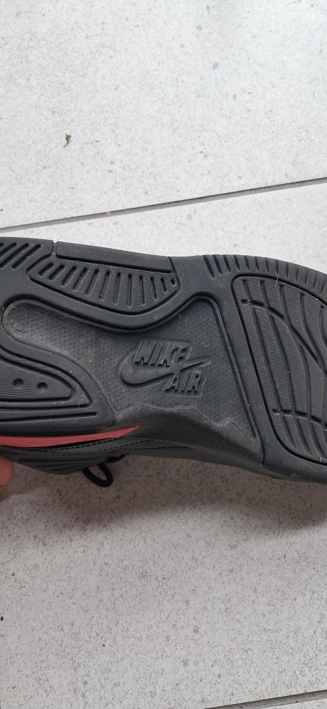 Buty nike Jordan rozmiar 38