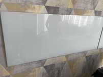 Tablica magnetyczna szklana 100x40 - 2 sztuki