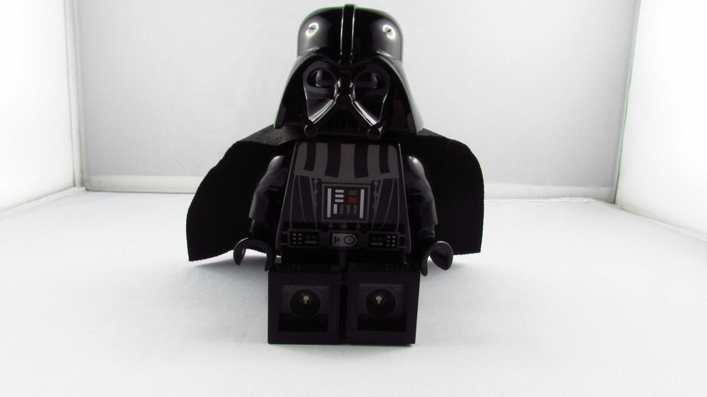 LEGO - Star Wars Darth Vader - Latarka