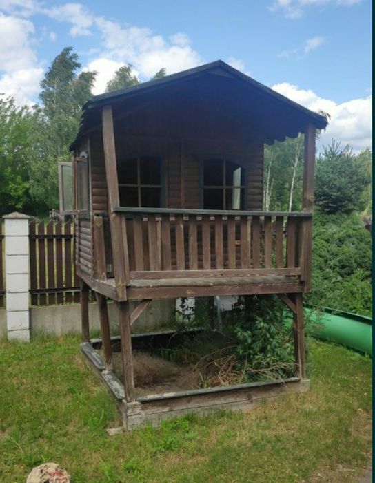 Drewno na opał Za Darmo