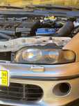 Fiat marea 2.4 20V 5cc