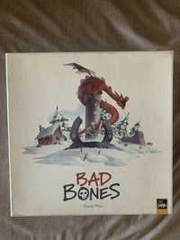 Boardgame Bad Bones - Tower Defense